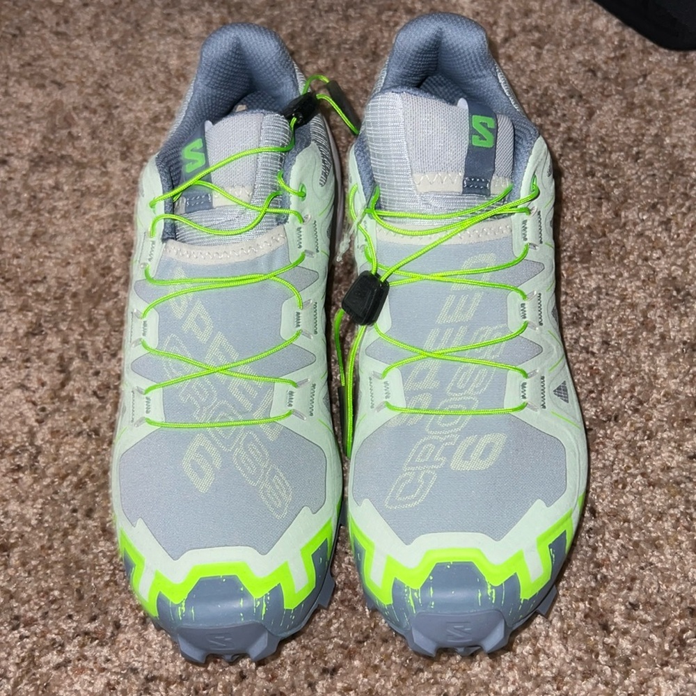 Salomon speed cross 6